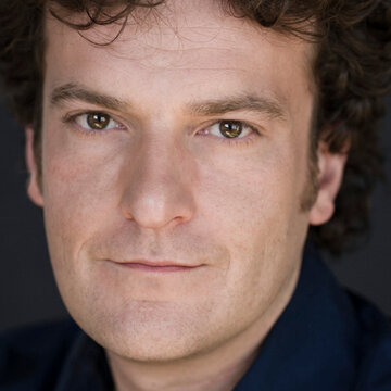 Oliver Driver