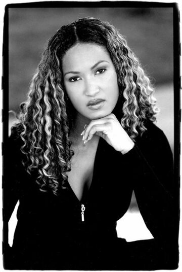 Chantal Lashon