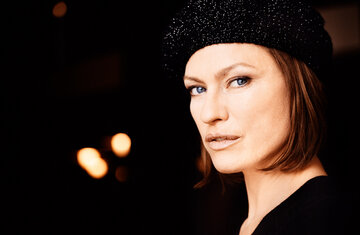 Nina Kronjäger