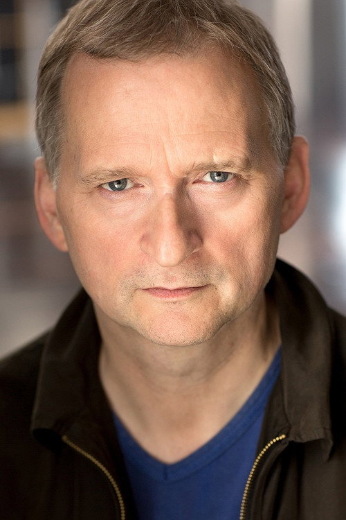 Jonathan Benefiel