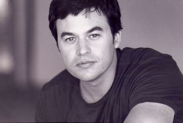 Steven Roy