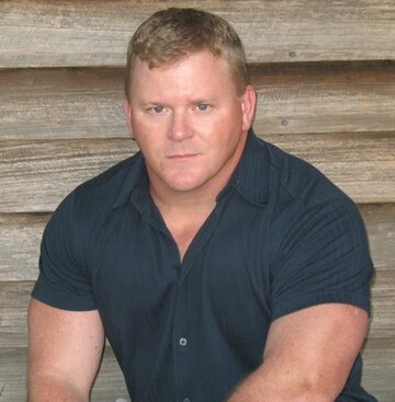 Randy Austin