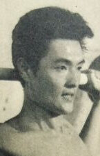 Yoichi Numata