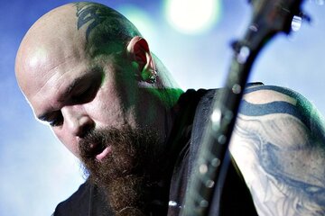 Kerry King
