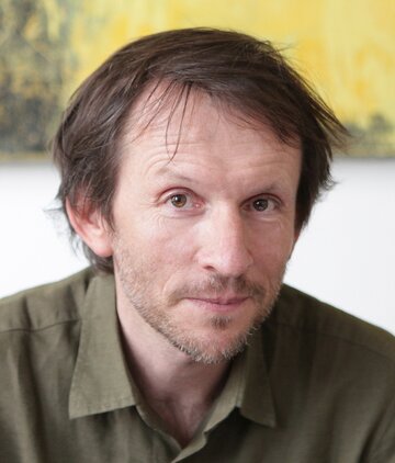 Philippe Martin