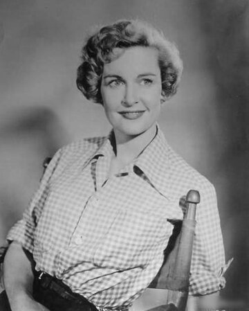 Diana Douglas