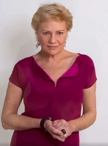 Paca Gabaldón