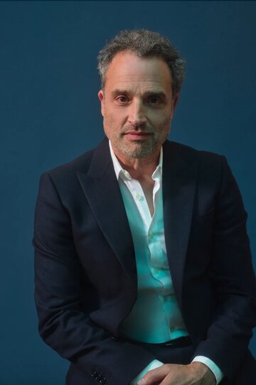 Daniel Guzmán