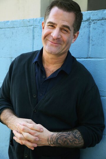 Todd Glass
