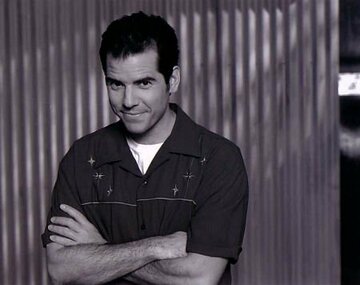 Graham Elwood
