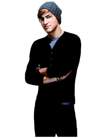 Kendall Schmidt