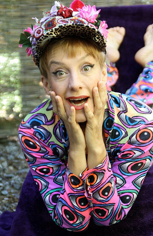 Sissi Perlinger