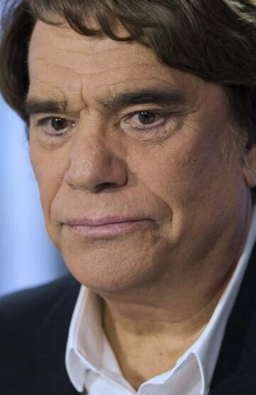 Bernard Tapie