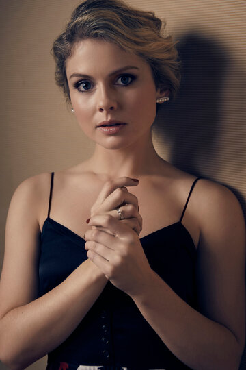 Rose McIver
