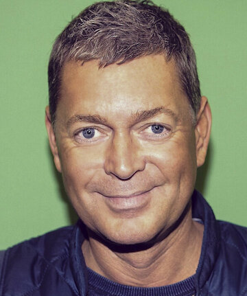 Peter Frödin