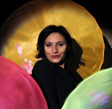 Aldona Grochal
