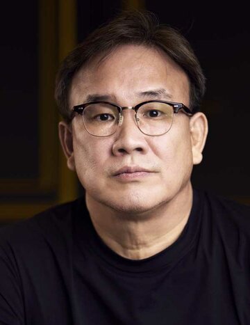 Kim Seong-soo