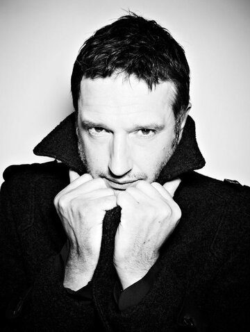 Dan Fredenburgh