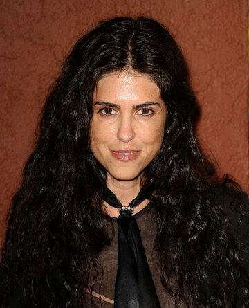 Francesca Gregorini