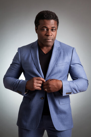 Danny Sapani