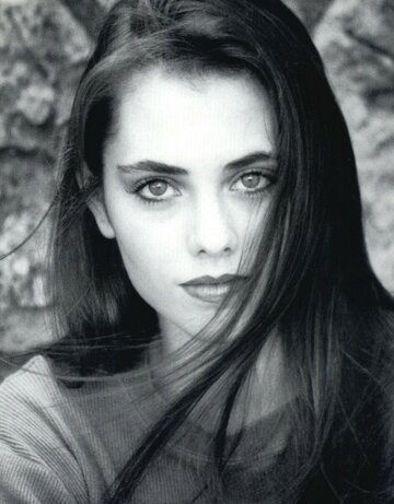 Adrienne Wilkinson