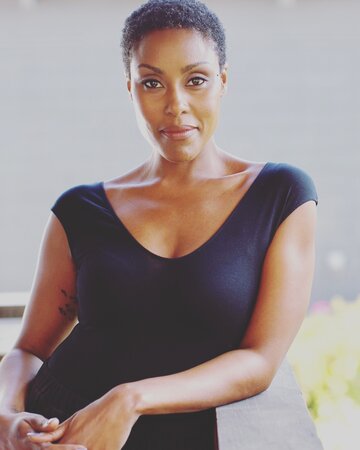 Christine Adams