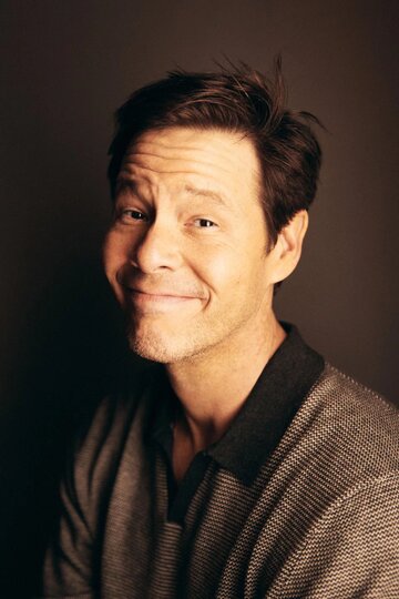 Ike Barinholtz