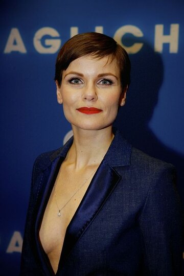 Angela Schijf