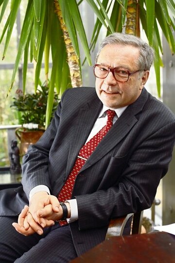 Krzysztof Zanussi