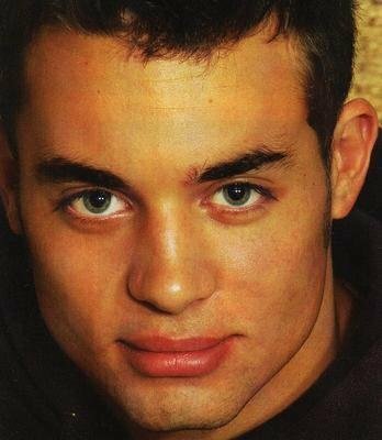 Trevor Blumas
