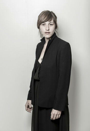 Sarah Adler