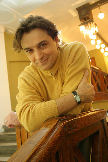Alexander Lazarev, Jr.