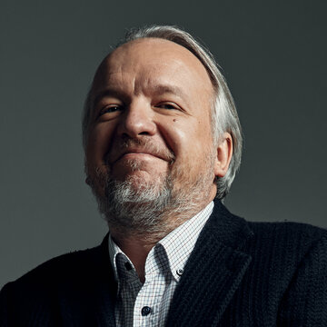 Yevgeny Lavrentyev
