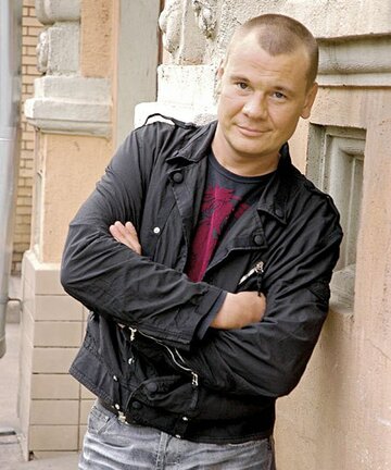 Vladislav Galkin