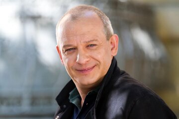 Дмитрий Марьянов