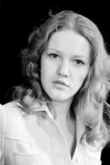 Елена Проклова