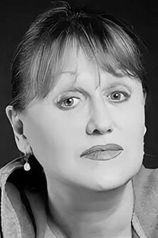 Olga Blok-Mirimskaya