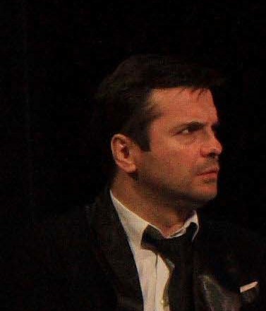 Sergey Astakhov