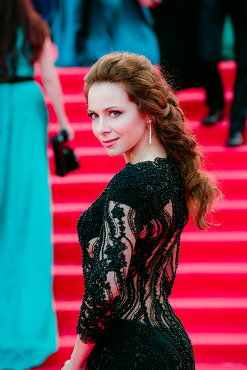 Yekaterina Guseva