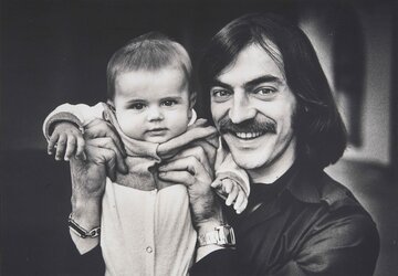 Mikhail Boyarsky