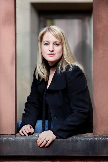 Maria von Heland