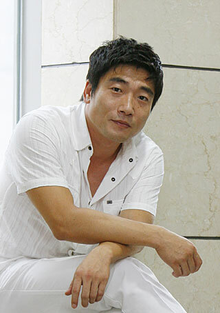 Park Won-sang