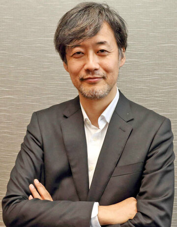 Takashi Yamazaki