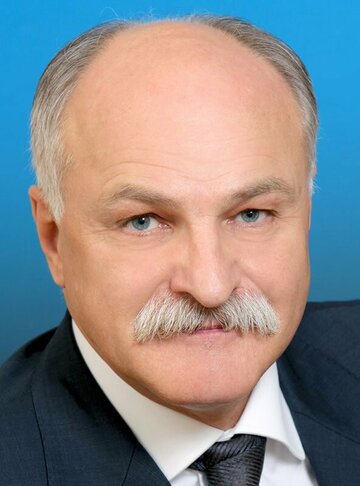 Sergey Shumakov