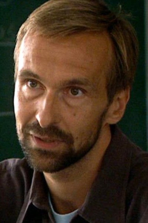 Йенс Бригманн