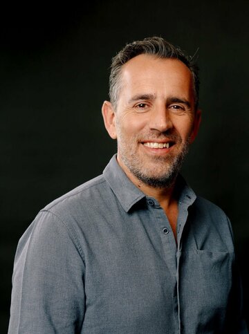 Nikolaj Arcel