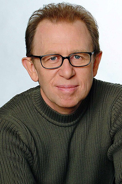 Viktor Giacobbo