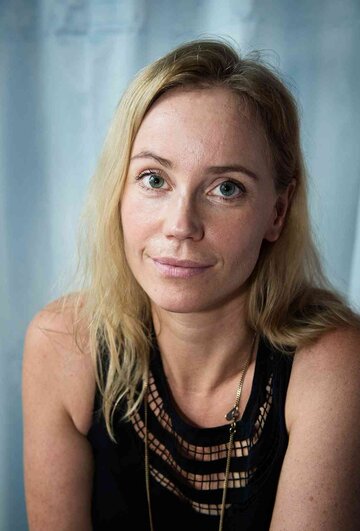 Sofia Helin