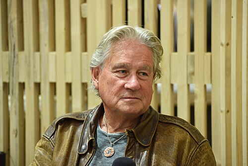 Rolf Börjlind