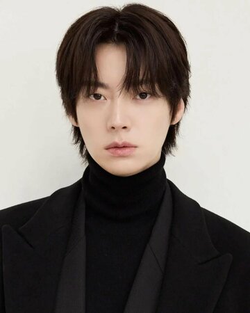 An Jae-hyeon
